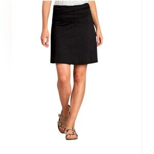 Toad & Co Chakra Skirt